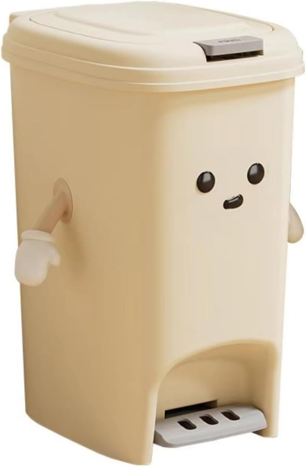 ペダル ゴミ箱 リットル ペール シンプル且つスタイリッシュ ごみ箱 インテリア 持ち易い ふた付き スリム ダストボックス分別 シンプル 台所 かわいい 一人暮らし リビング おしゃれ 屋外 北欧 蓋つき かわいい 一人暮らし おしゃれ 台所 (15) ｜擇木ショップ 12,354円