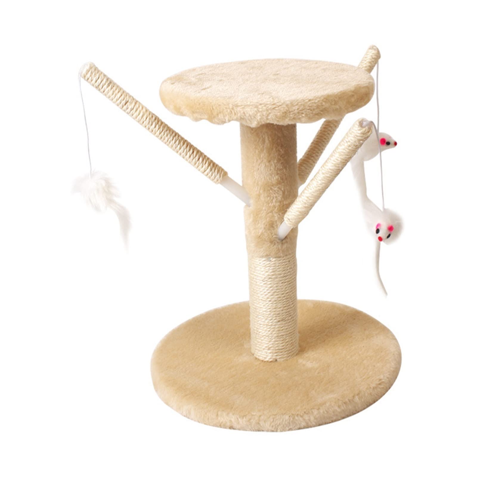キャットツリー 猫の登山フレーム、猫の爪とぎ柱、猫の木、猫の登山柱、猫のおもちゃ、猫の棚、猫のジャンプ台、猫のおもちゃ |｜擇木ショップ