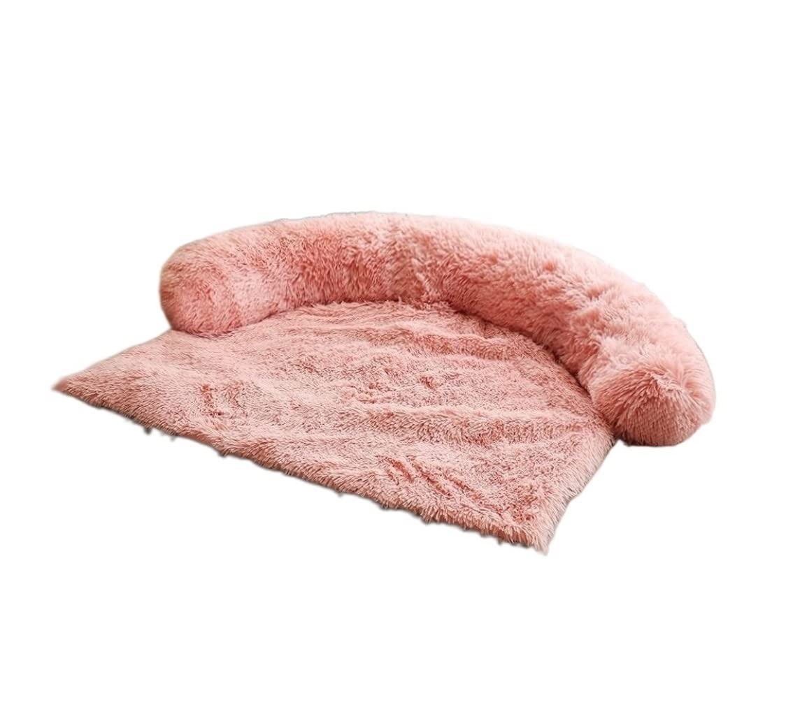 犬 ベッド ペット用ベッド 猫 べッド ペットベッドペット犬マットソファ犬のベッド肥厚ソフトパッドブランケットクッションホーム洗える敷物暖かい猫ベッドマット ペットベッド ペットクッション ( : , : 115*95*19)｜擇木ショップ
