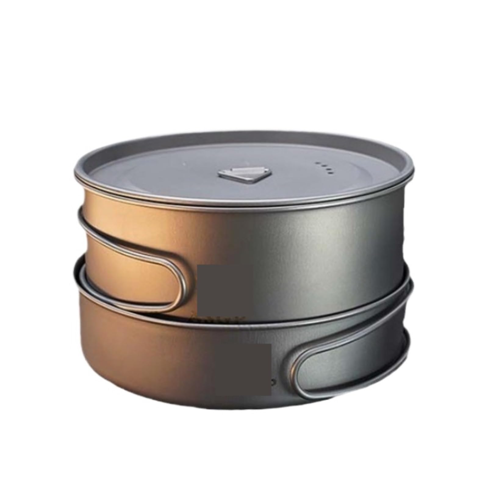 キャンプ 調理器具 アウトドアポータブル調理フライパン折りたたみフライパンピクニッククッカーキャンプ炒め肉パン キャンプ用品 アウトドア｜擇木ショップ