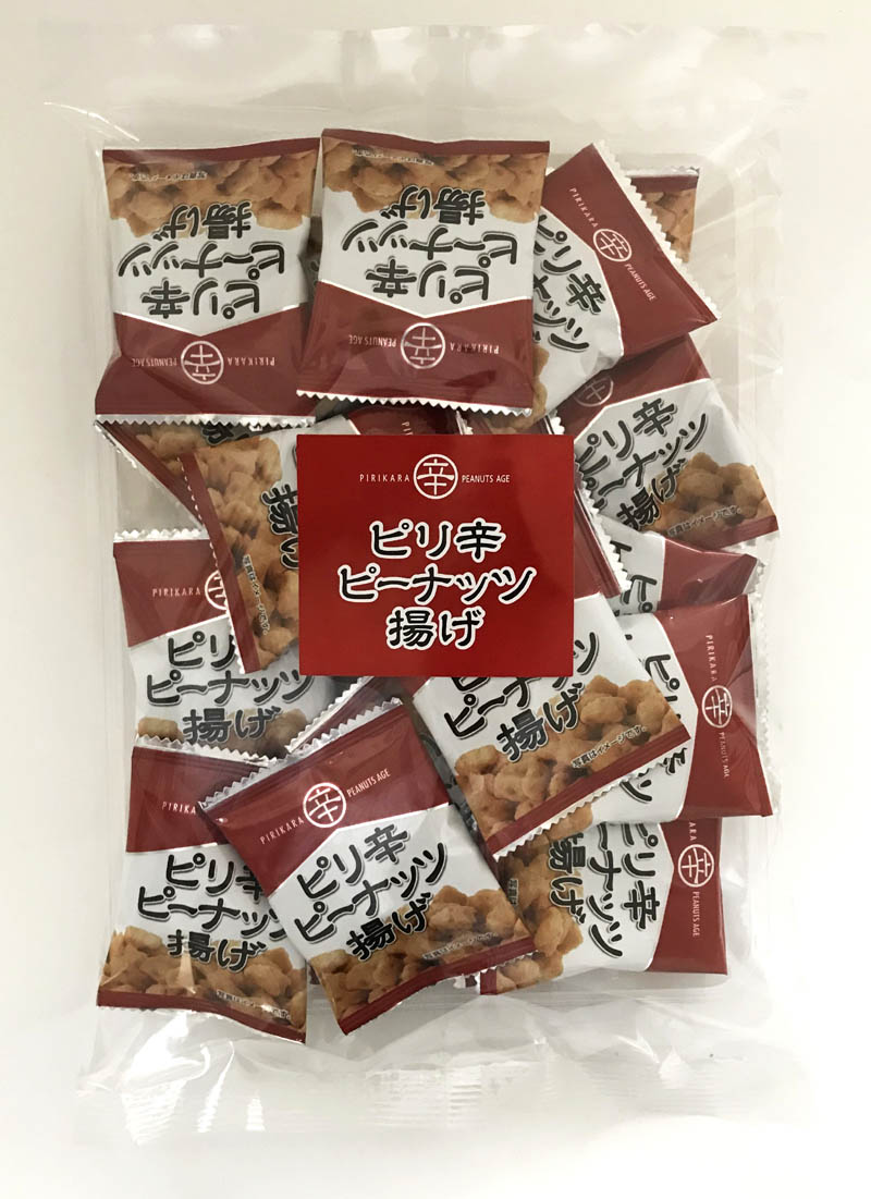 タクマ食品 小豆さんおこったぞ 30袋(10×3個入) [ラッピング不可][代引不可][同梱不可] その他