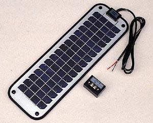 ソーラーダイアログボックスＢＬ１０３ （12V-5.6W）