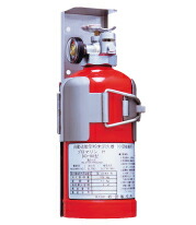 楽天市場】【SA-49325】 自動拡散型液体消火器 ボンペット : 防犯