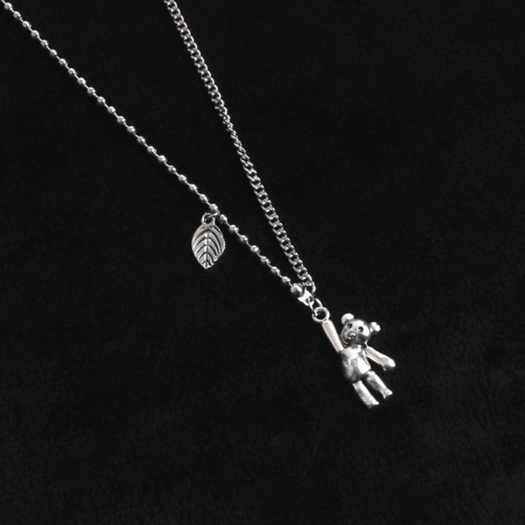 楽天市場】ペンダントトップ メンズ 大きめ 大ぶり ペンダント ロング