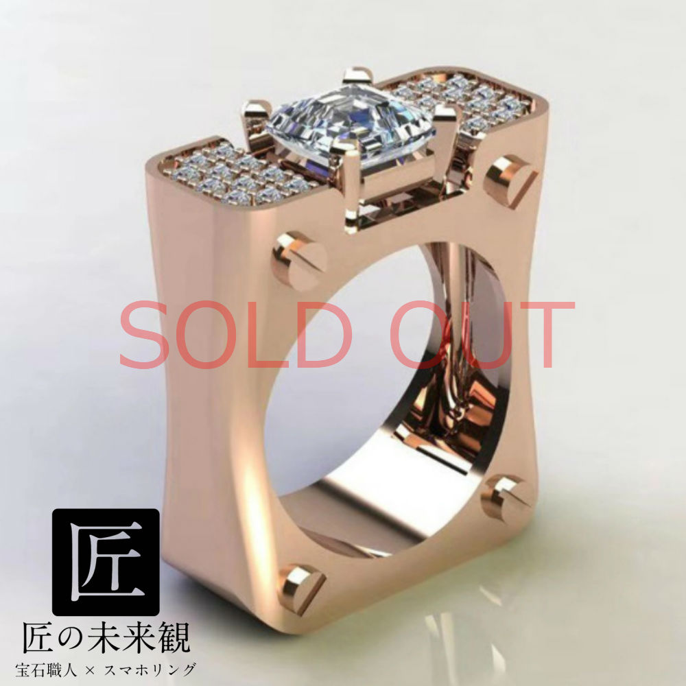 楽天市場 ピンクゴールド 人差し指 指輪 レディース フリーサイズ リング 引っかからない メンズ シンプル ファッションリング ゴールド レディース フリーサイズ リング 引っかからない ダイヤ 幅広 結婚式 金属アレルギー 10月 プレゼント 女性 つけっぱなし デザイン