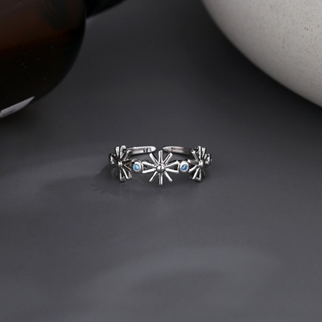 楽天市場】サファイアリング 送料無料Bijoux fromsea Pt900サファイア