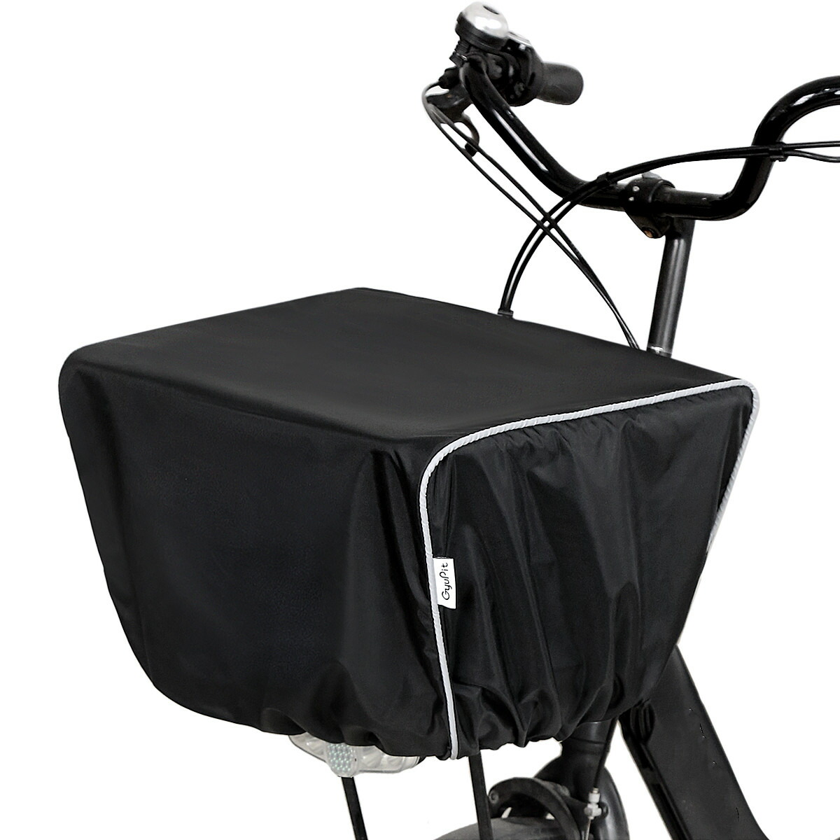 自転車カバー 自転車かごカバー 日焼け止め、防塵、防水、保温 自転車 楽天市場】自転車カゴカバー おしゃれ防水 前 通販 前カゴカバー