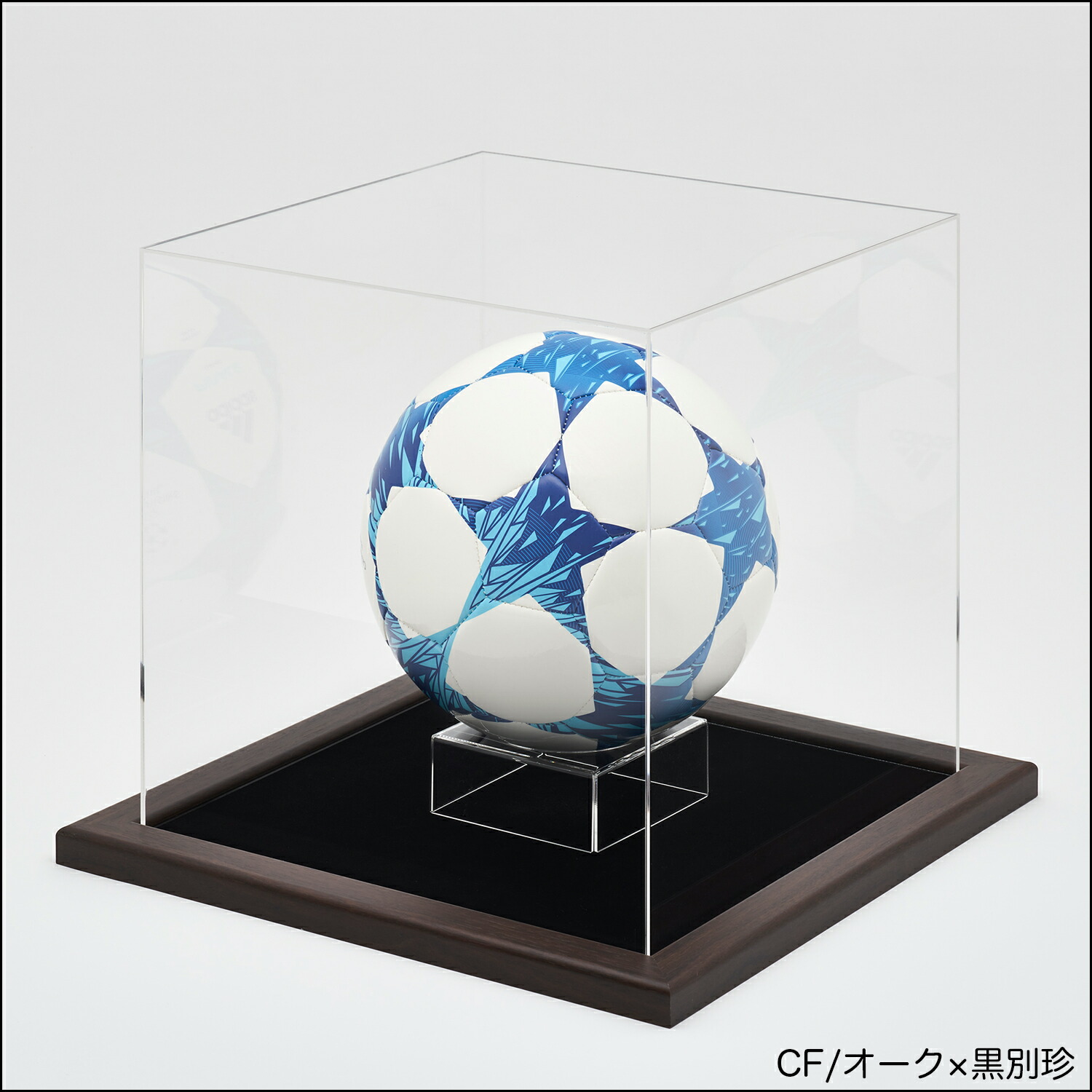 送料無料 コレクションボックス Cf ボールフレーム Mサイズ サッカーボールコレクションコレクション額 ディスプレイ 額縁 がくぶち Lojascarrossel Com Br 送料無料 コレクションボックス Cf ボールフレーム Mサイズ サッカーボールコレクションコレクション額 ディスプレイ 額縁 がくぶち Lojascarrossel Com Br