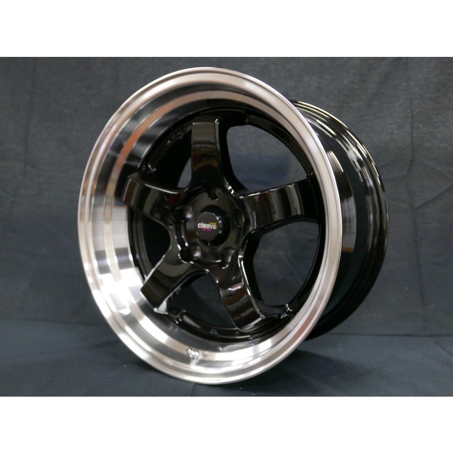 楽天市場】ホイール 18インチ 4本セット 18x9.5J +18 5H-114.3 