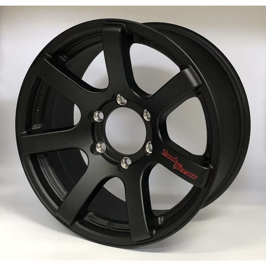 楽天市場】ホイール 18インチ 4本セット 18x9J +20 6H-139.7 ブロンズ 