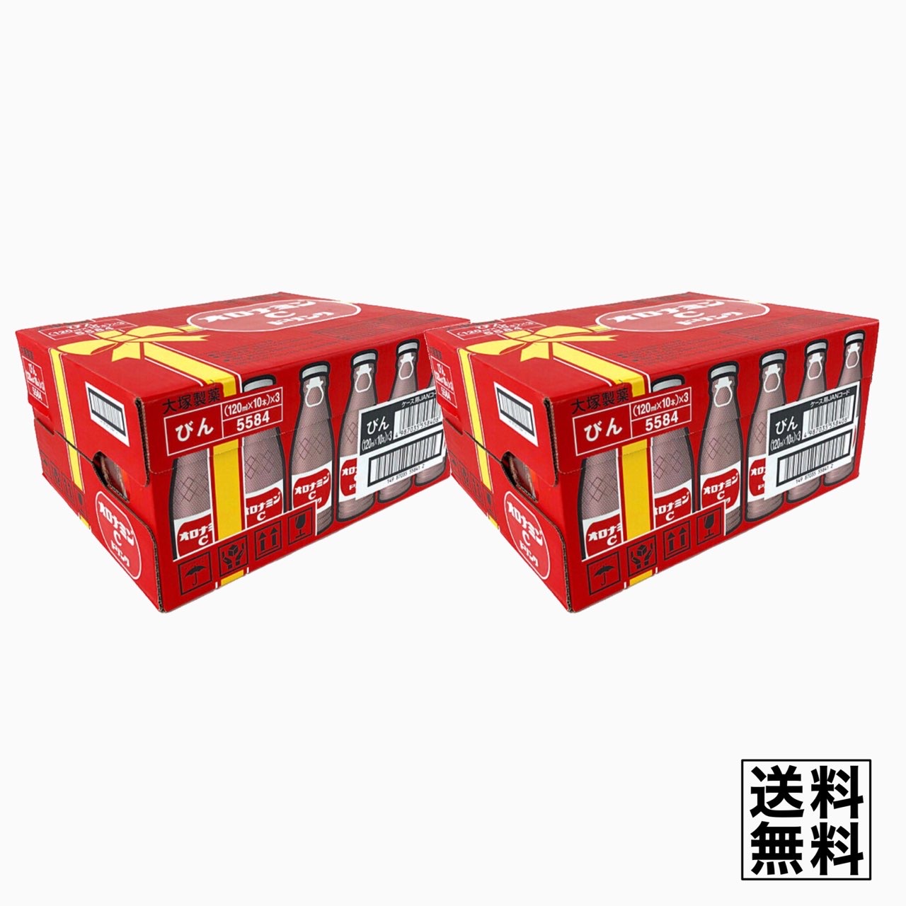 楽天市場】大塚製薬 オロナミンC 120ml ×30本 : 巧ショップ 楽天市場店