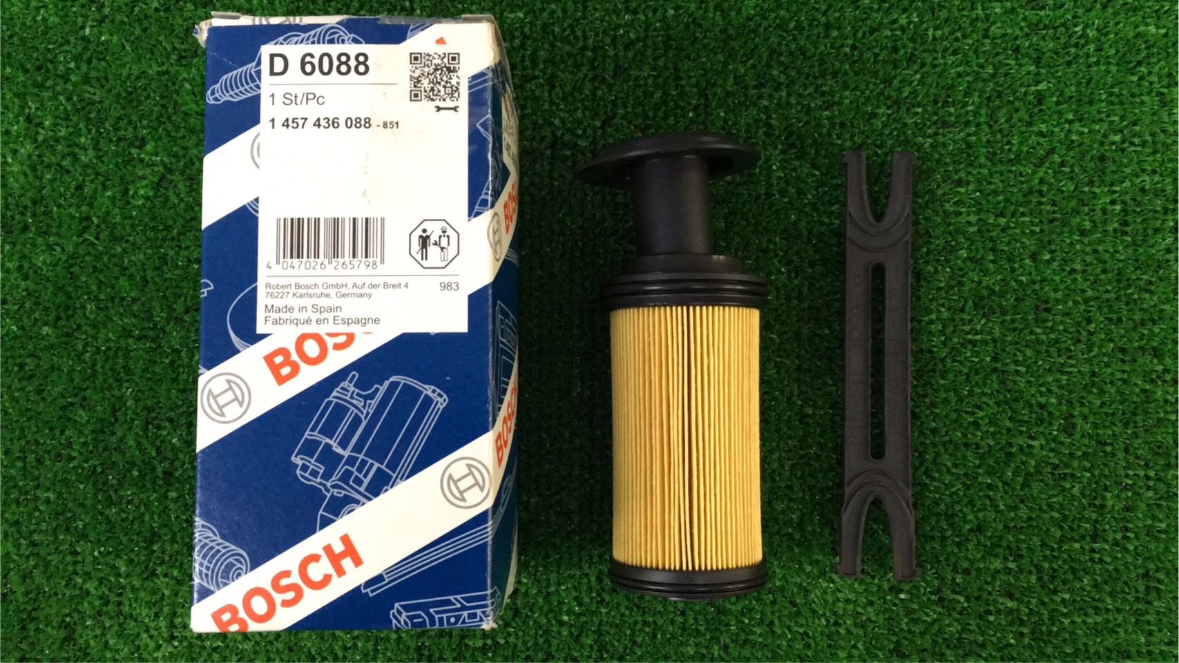 ブースター・導入液 goo 製品用途-尿素SCR | フォスジャパン VOSS Japan Ltd.