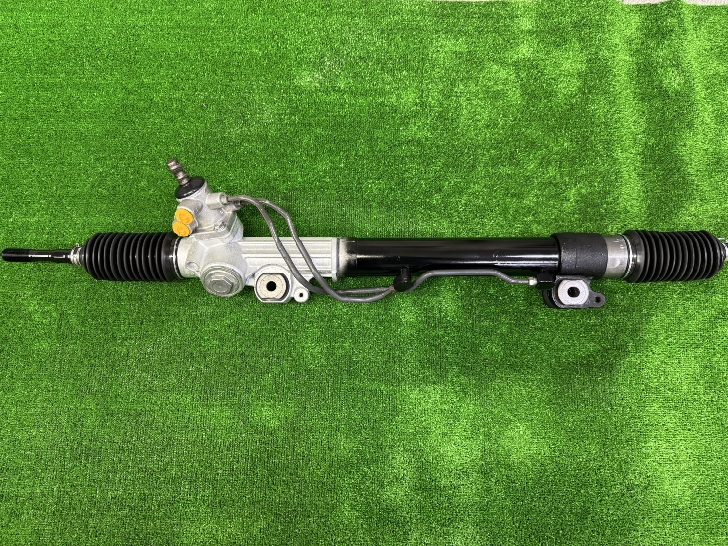 楽天市場】リビルト品 トヨタ ランドクルーザー100 ステアリングラック