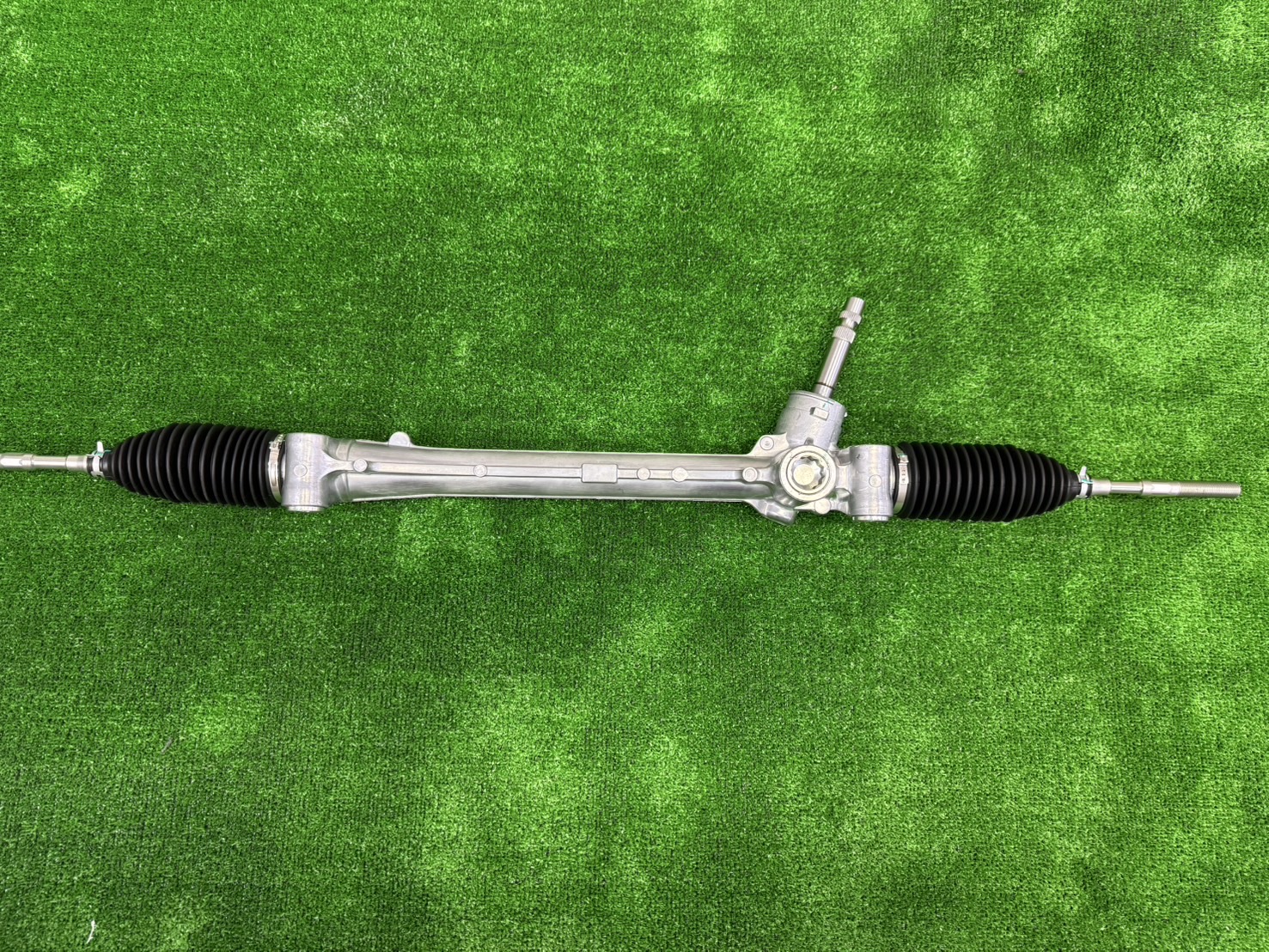 楽天市場】リビルト品 日産 純正 S14 S15刻印85F ラックアンド