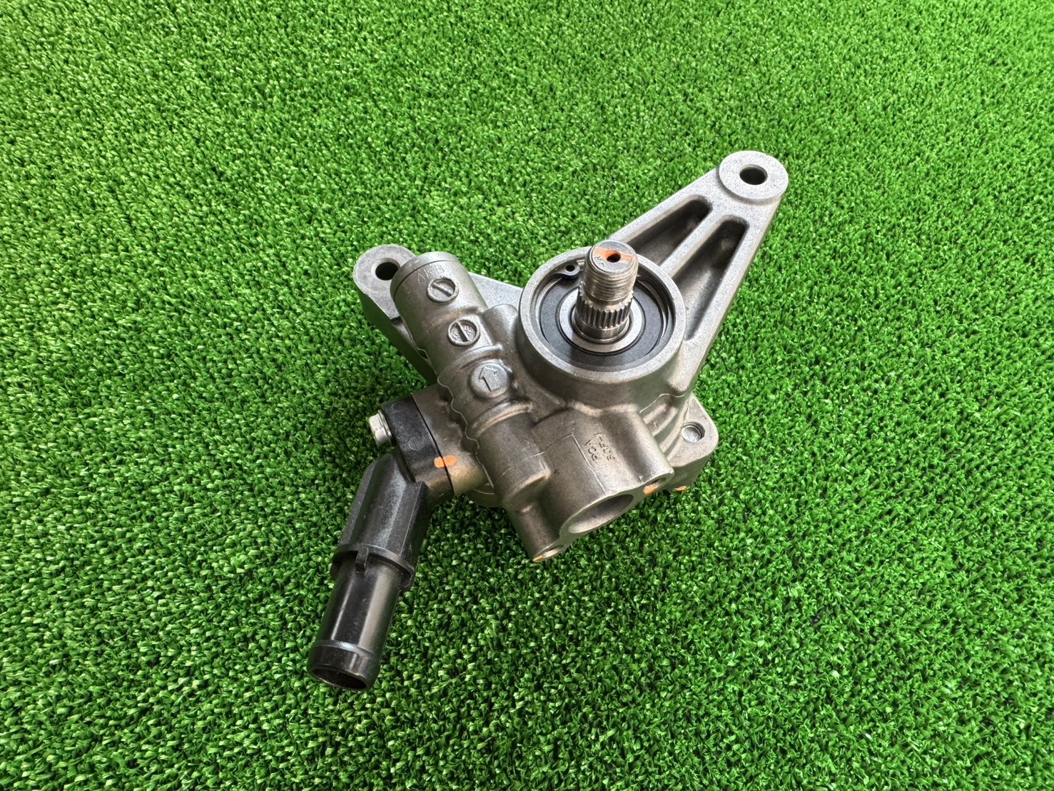 エリシオン用 コントロールユニツトフユーエルポンプレジェンド4Dエリシオンプレステージ 37720-RJA-A04 | 強化 イグニッションコイル 4本セット エリシオン RR1 &frasl; RR2