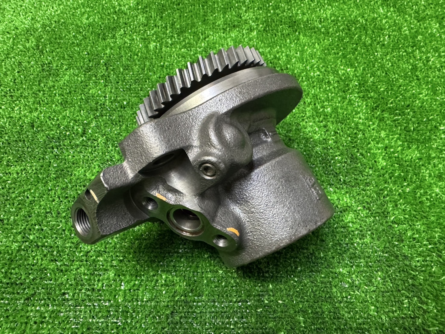 楽天市場】国内生産サプライポンプ 噴射ポンプリビルト品 日野