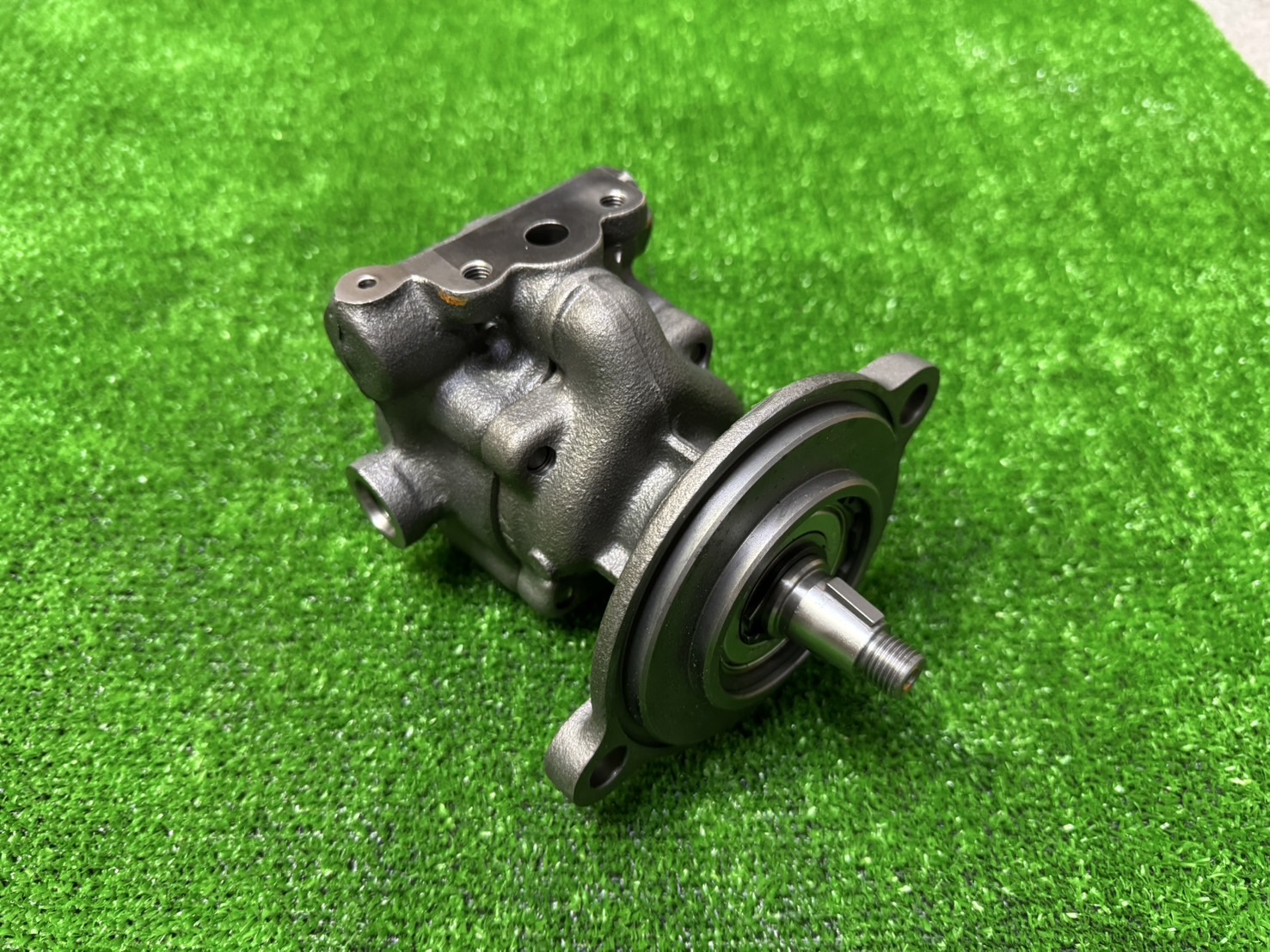 楽天市場】三菱ふそう スーパーグレート FU54JZ 6M70用 優良新品