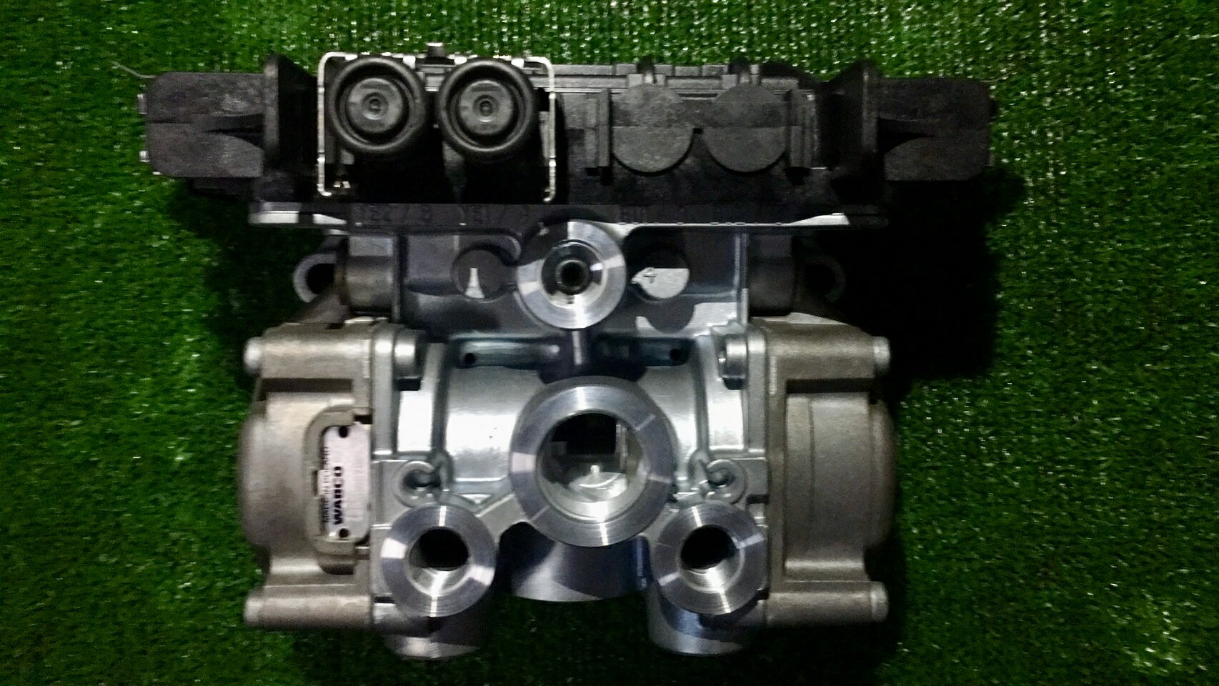 WABCO ワブコ 純正新品 VCS2 2S/2M ABS ECUトレーラー マテリアル番号: 4005000700 TOHO:T423-028 TREX:924301-00100 FUWA:C00203202/GV6600010|匠自動車部品販売