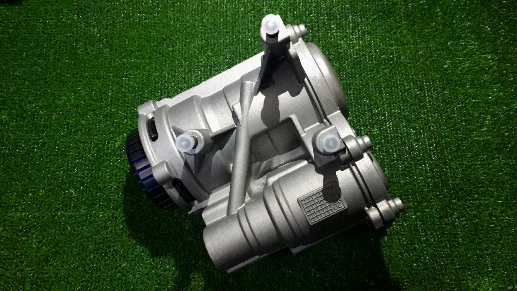 楽天市場】WABCO ワブコ 純正新品 VCS2 2S/2M ABS ECUトレーラー