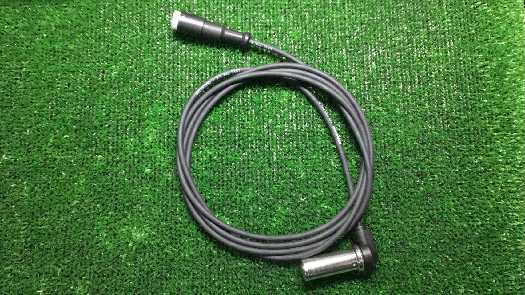 WABCO ワブコ 純正新品 S+ センサー L=2000 -Q マテリアル番号:4410328140 TOHO:T421-104 TREX:924301-00046|匠自動車部品販売