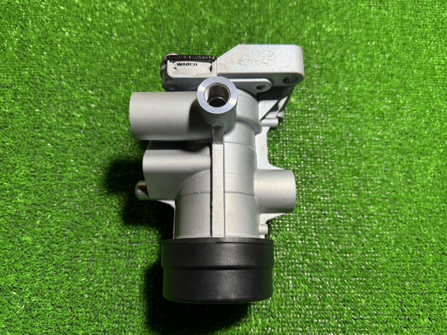 楽天市場】WABCO ワブコ 純正新品 VCS2 4S/3M ABS ECUトレーラー