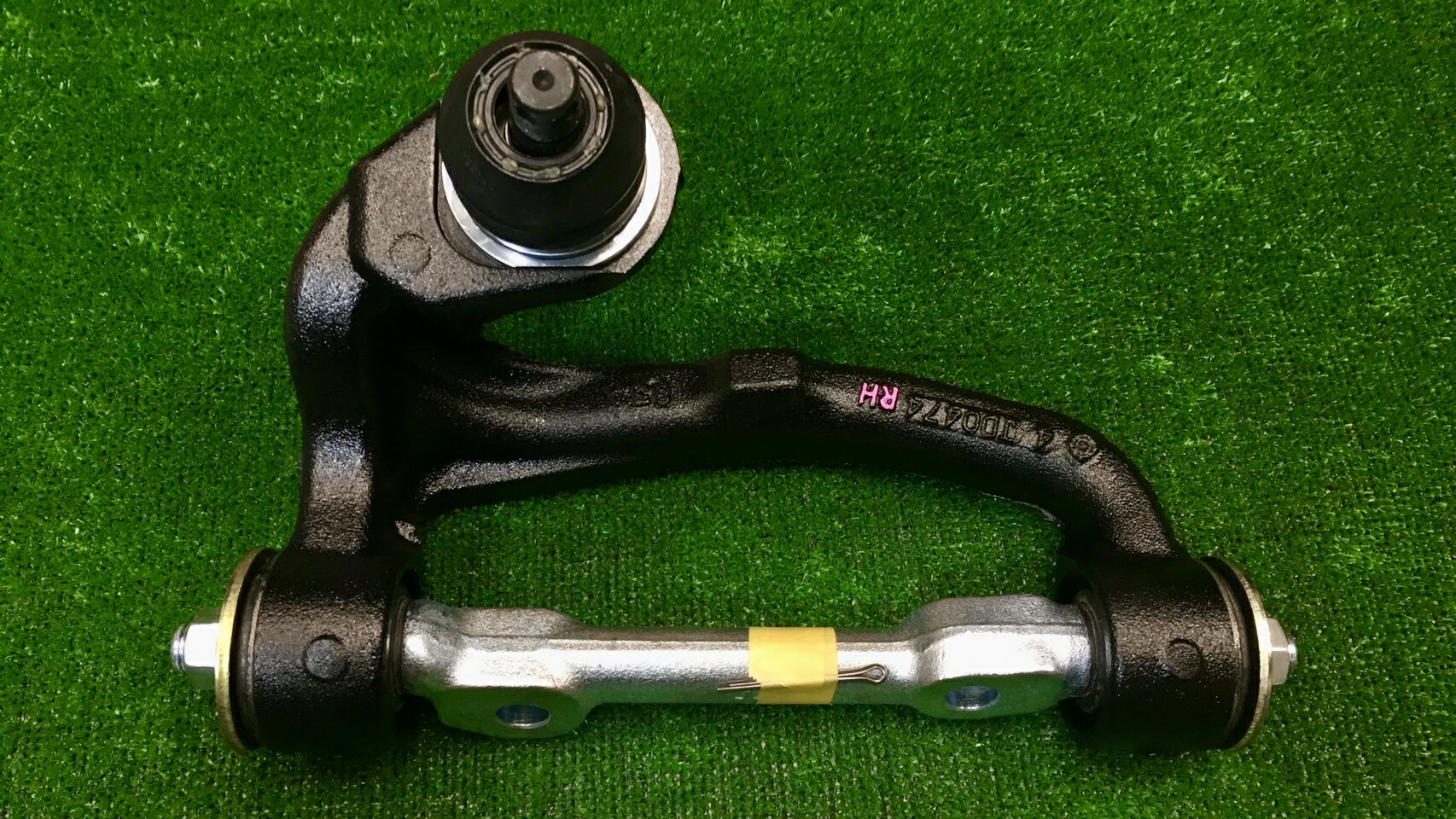 楽天市場】日本国内生産リビルトVロッド いすゞ ギガ 1-51510
