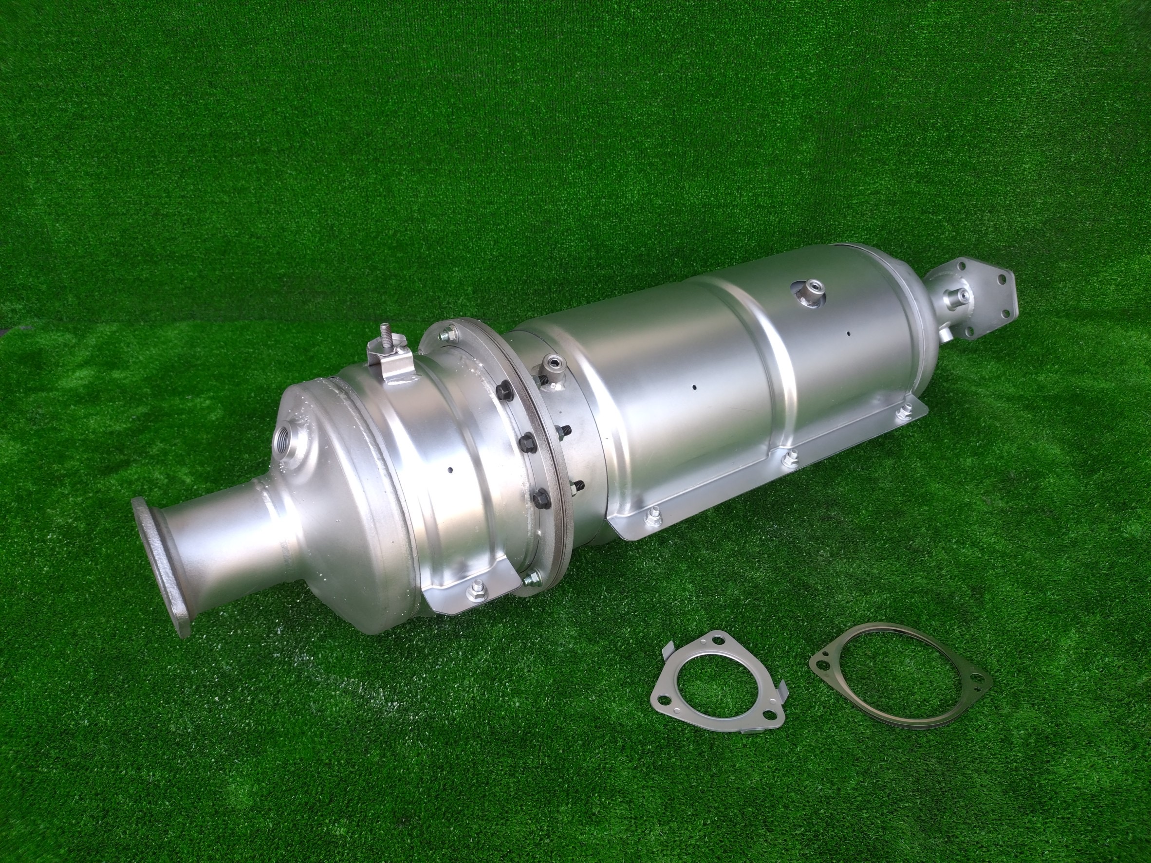 楽天市場】国内生産触媒 DPD DPF DPR リビルト品 トヨタ TOYOTA 日野