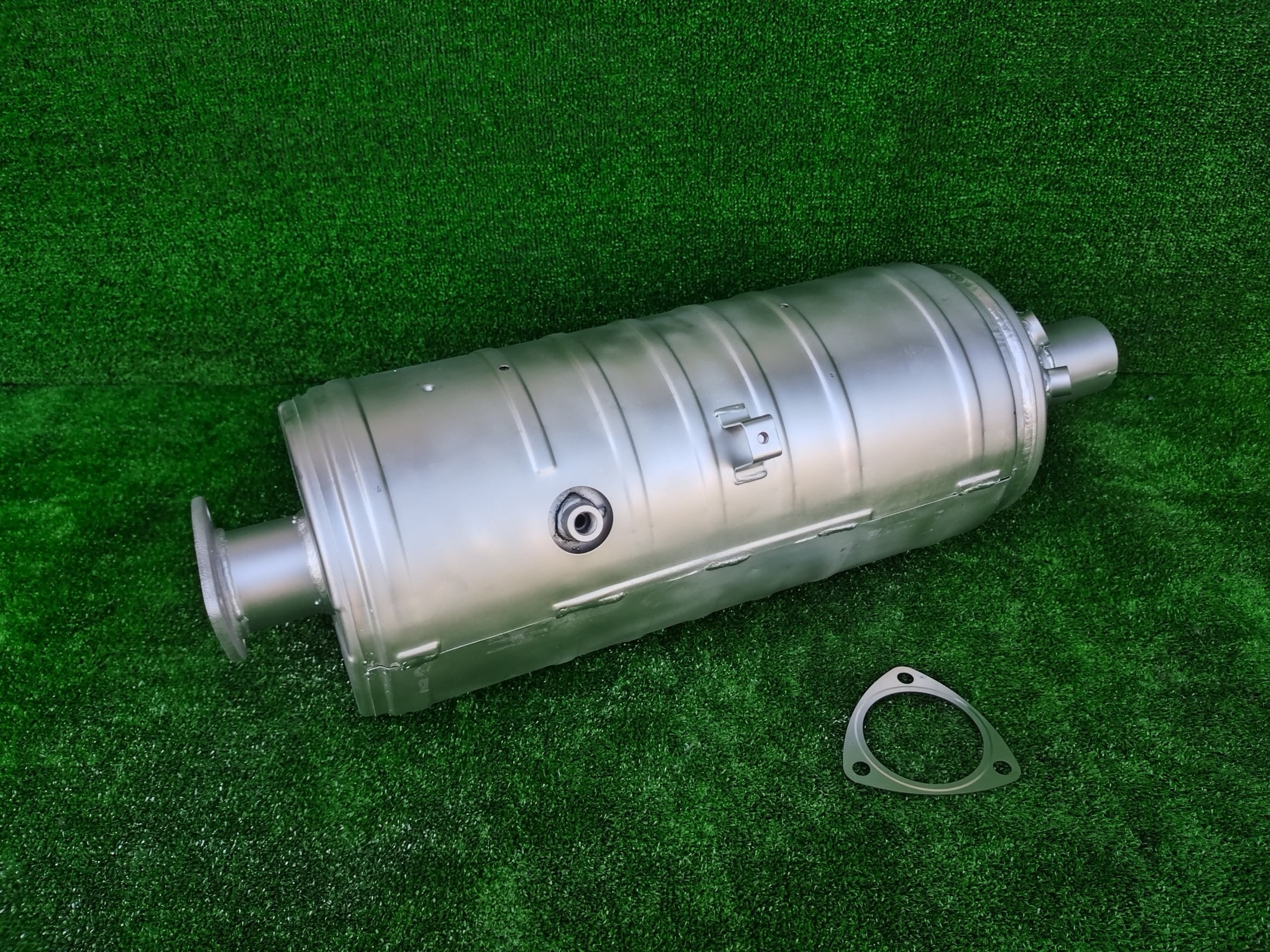 楽天市場】国内生産触媒 DPD DPF DPR リビルト品 三菱ふそう