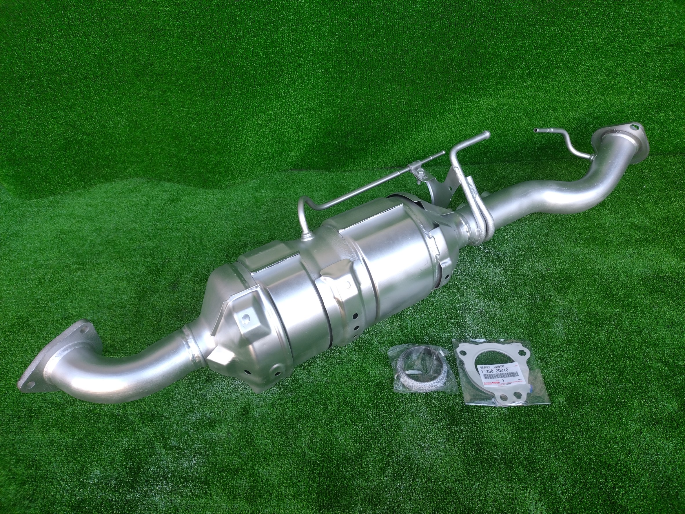 リビルト DPF レンジャー FC6JCF FD7JLWA FD7JDF FD8JLWA
