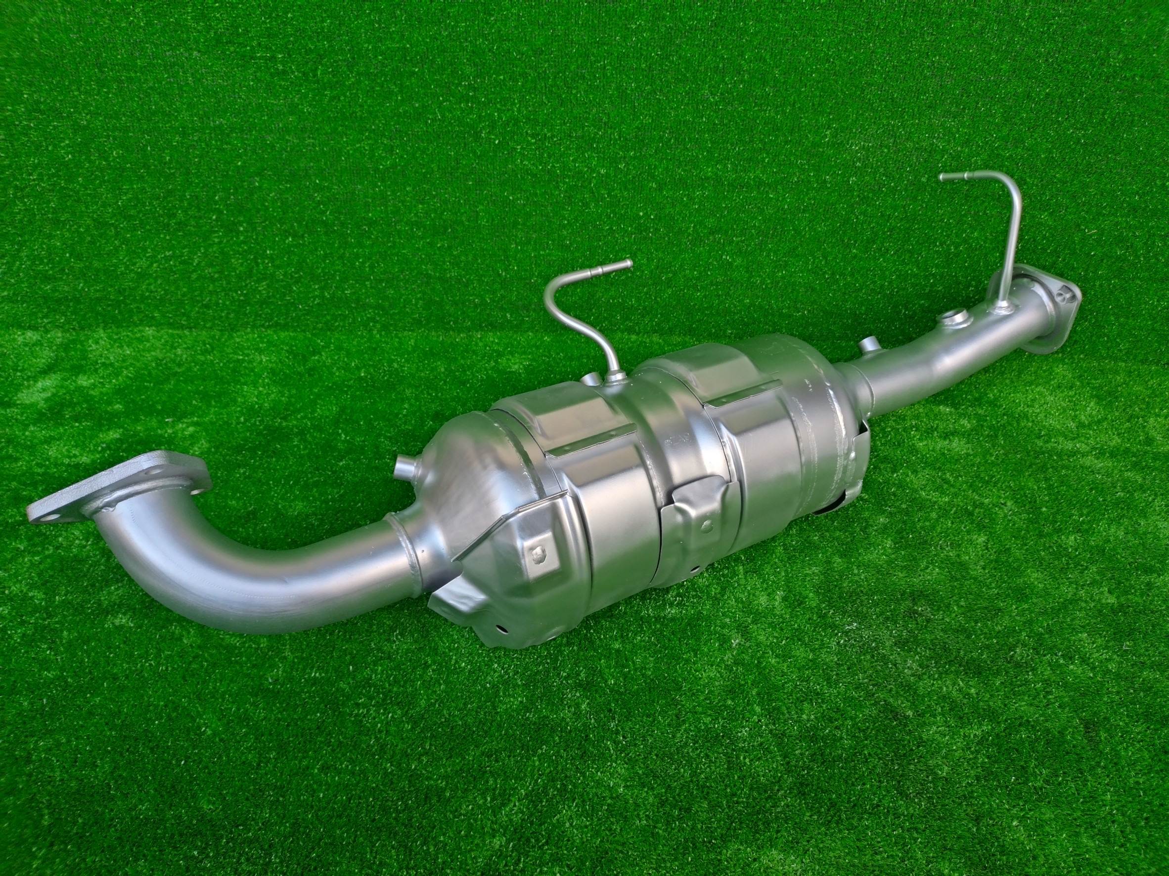 楽天市場】国内生産触媒 DPD DPF DPR リビルト品 トヨタ TOYOTA