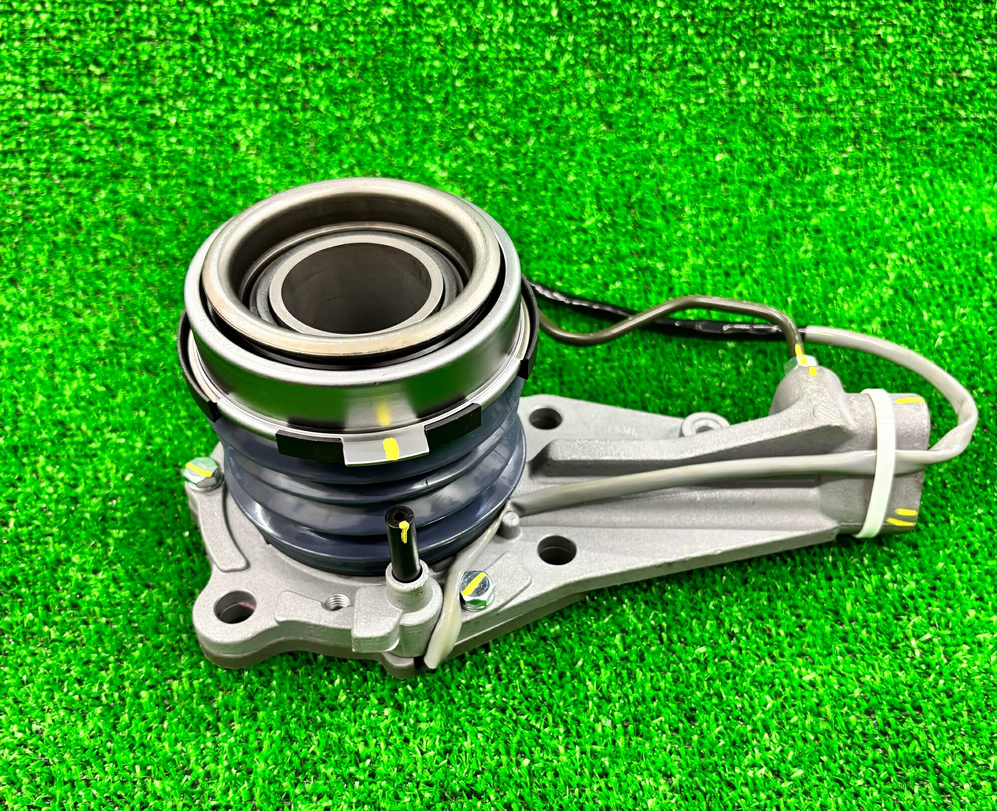 楽天市場】国内生産リビルト品 三菱ふそう キャンター レリーズ