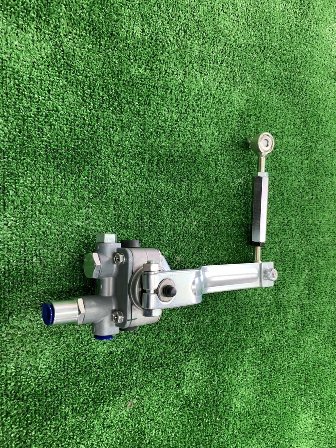 楽天市場】WABCO ワブコ 純正新品 ソレノイドバルブ エアー