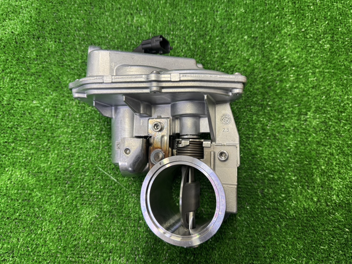 三菱ふそう　触媒　DPF ME555982　FE2＃.5＃.7＃.8＃系　2WD リビルト DPF 純正品番 ME555982 キャンター FE2＃.5＃.7＃.8＃系