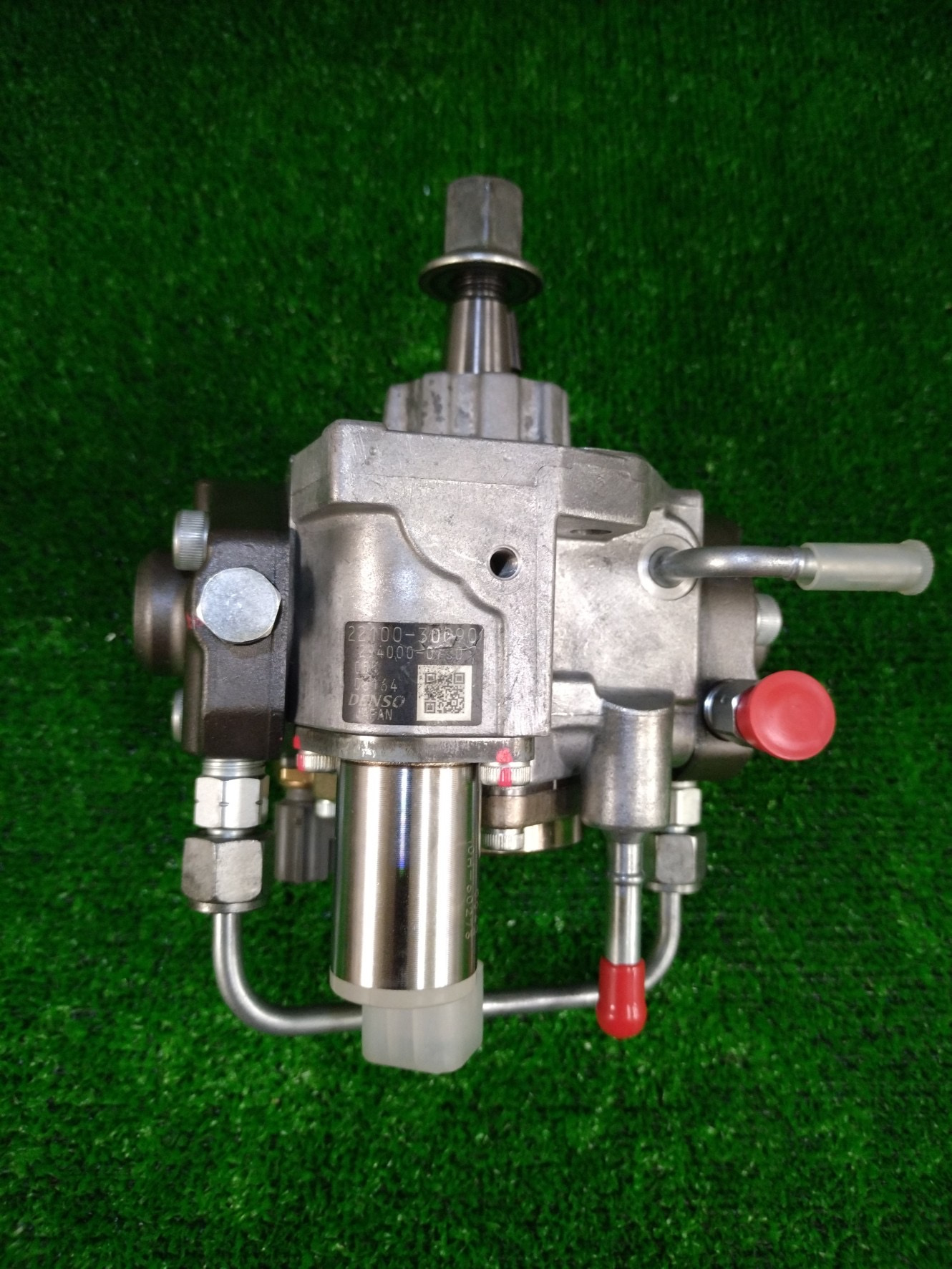 楽天市場】国内生産リビルトインジェクター 4本SET TOYOTA トヨタ