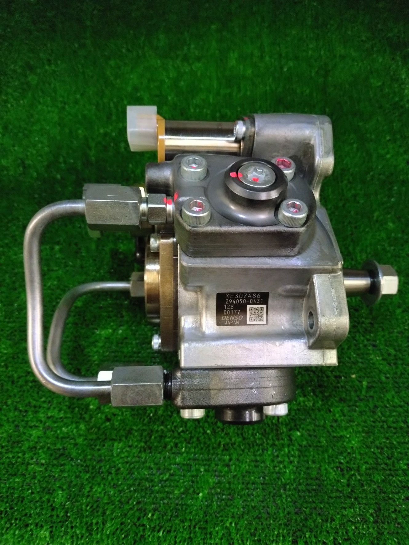 楽天市場】国内生産サプライポンプ 噴射ポンプリビルト品 三菱 楽天市場】国内生産サプライポンプ 噴射ポンプリビルト品 三菱