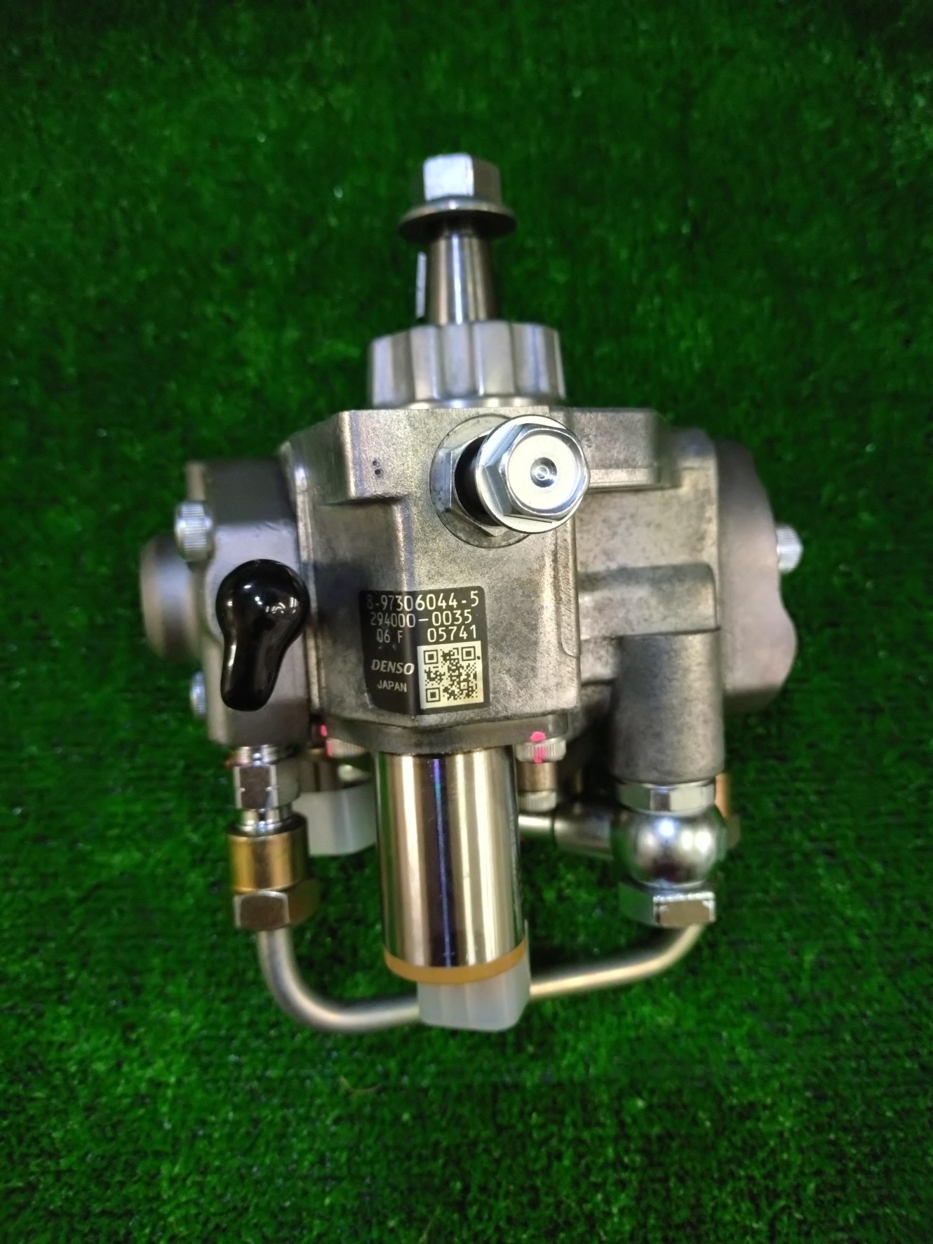 楽天市場】国内生産サプライポンプ 噴射ポンプリビルト品 ISUZU