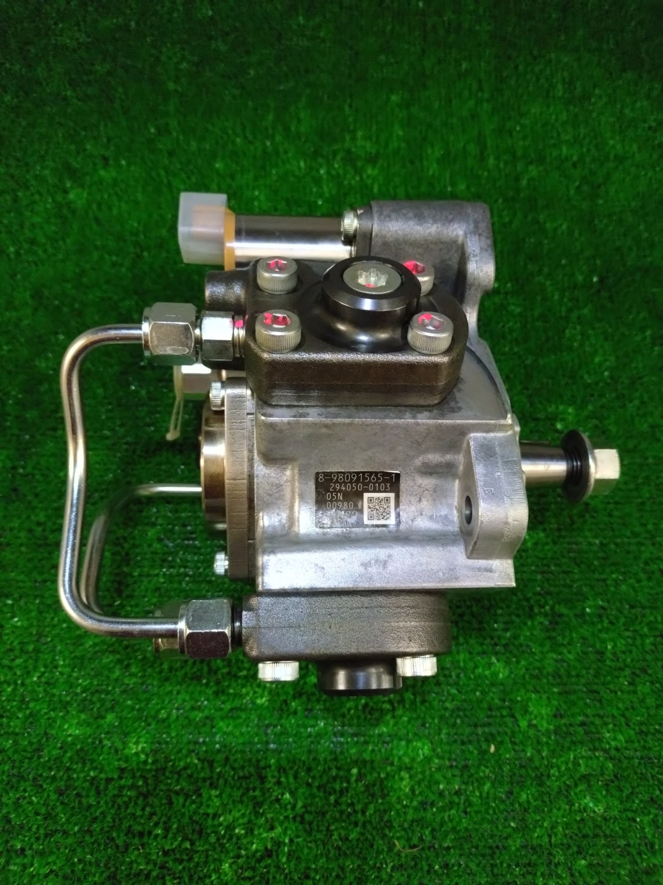 SYB EZ915UT #4 24°240g (350用SV付) 3サイズのスリーブで脱・セッティング迷子 SYB『EZ／915