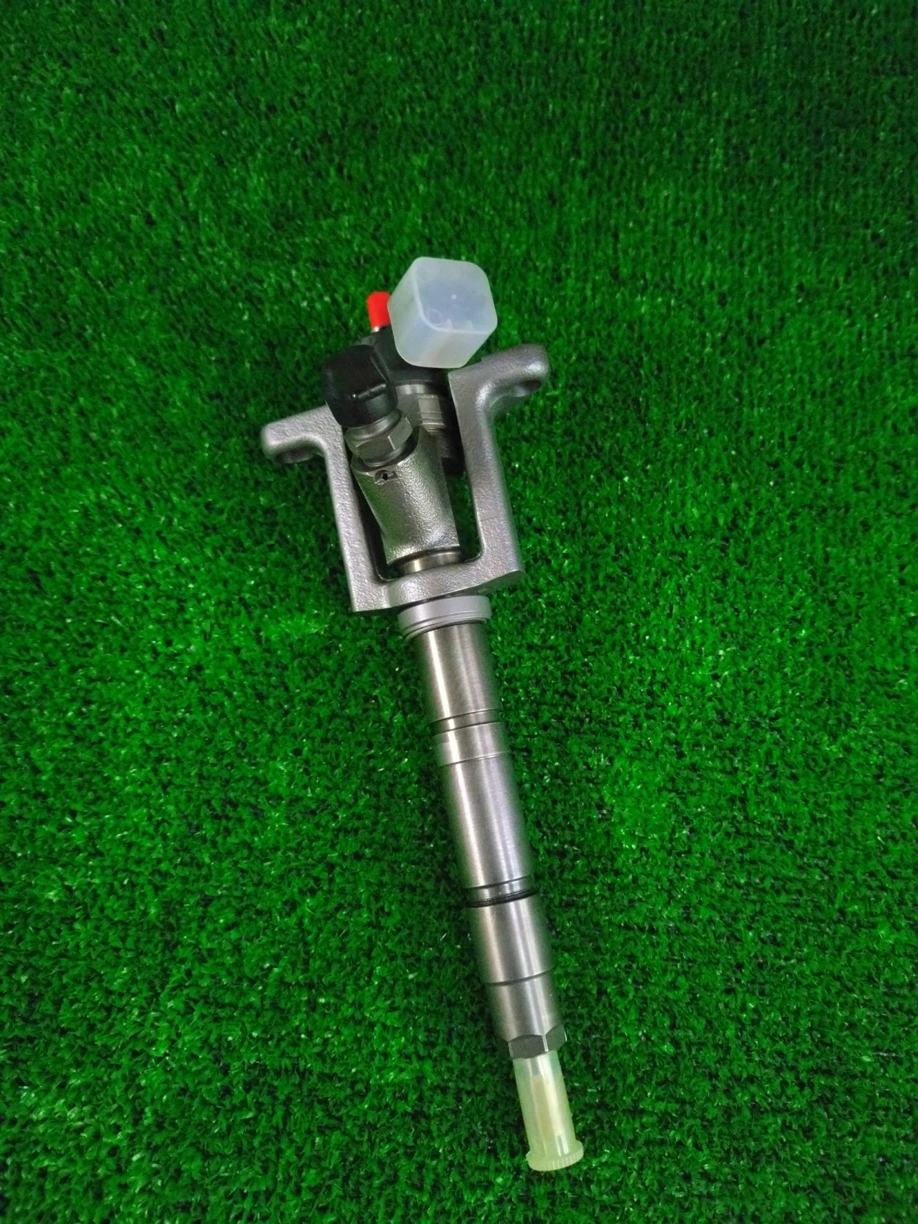 楽天市場】BOSCH新品インジェクター 4本SET 三菱ふそう
