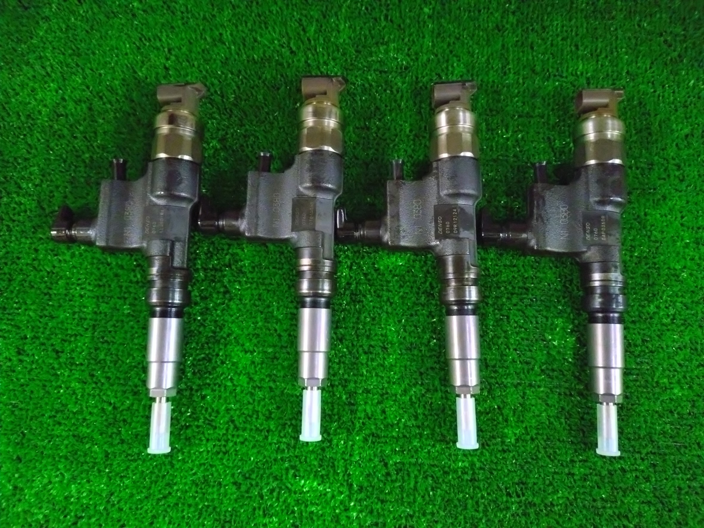 トヨタ ハイエース KDH200系 KDH211 KDH220系 トヨタ純正