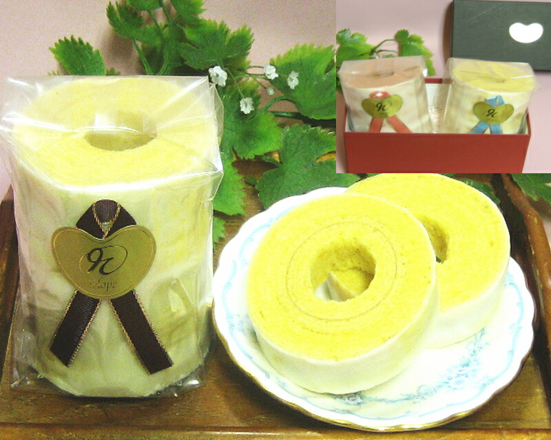 楽天市場】TVで紹介されました！匠の満月バームクーヘンかぐや姫