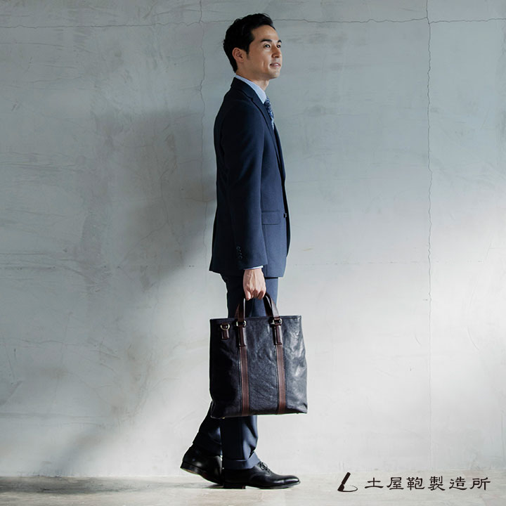 土屋鞄 アルマス バッファロー2wayトールトート トートバッグ メンズ バッグ メンズトートバック ビジネスバッグ 大きめ 本革 2way ファスナー付き レザー かっこいい ビジネス 肩掛け 通勤 通学 シンプル 無地 ブランド 新生活 Mergertraininginstitute Com