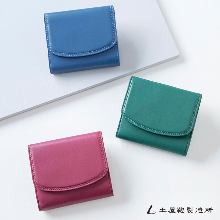 楽天市場 土屋鞄 クーシェ ハンディウォレット 二つ折り財布 レディース 財布 本革 ブランド 人気 おしゃれ 母 女性 プレゼント ギフト 誕生日 日本製 新生活 入学祝 卒業祝 母の日 土屋鞄製造所 楽天市場店