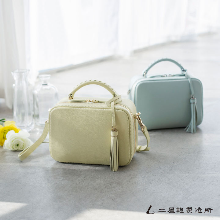 送料無料 即納 クラルテ 土屋鞄 スウィングミニショルダー 未使用 箱付属 ショルダーバッグ Sutevalle Org