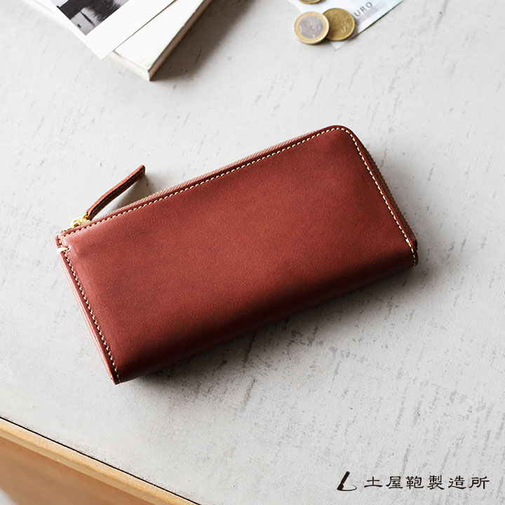 ディアリオ 日本製 新生活 オールレザー オールレザー L字ファスナー マスターlファスナー 長財布 メンズ財布 ブランド 日本製 父の日 土屋鞄製造所 店 ビジネス財布 ギフト 大容量 プレゼント 本革 財布 土屋鞄 メンズ 誕生日 正規品販売高評価 メンズ財布