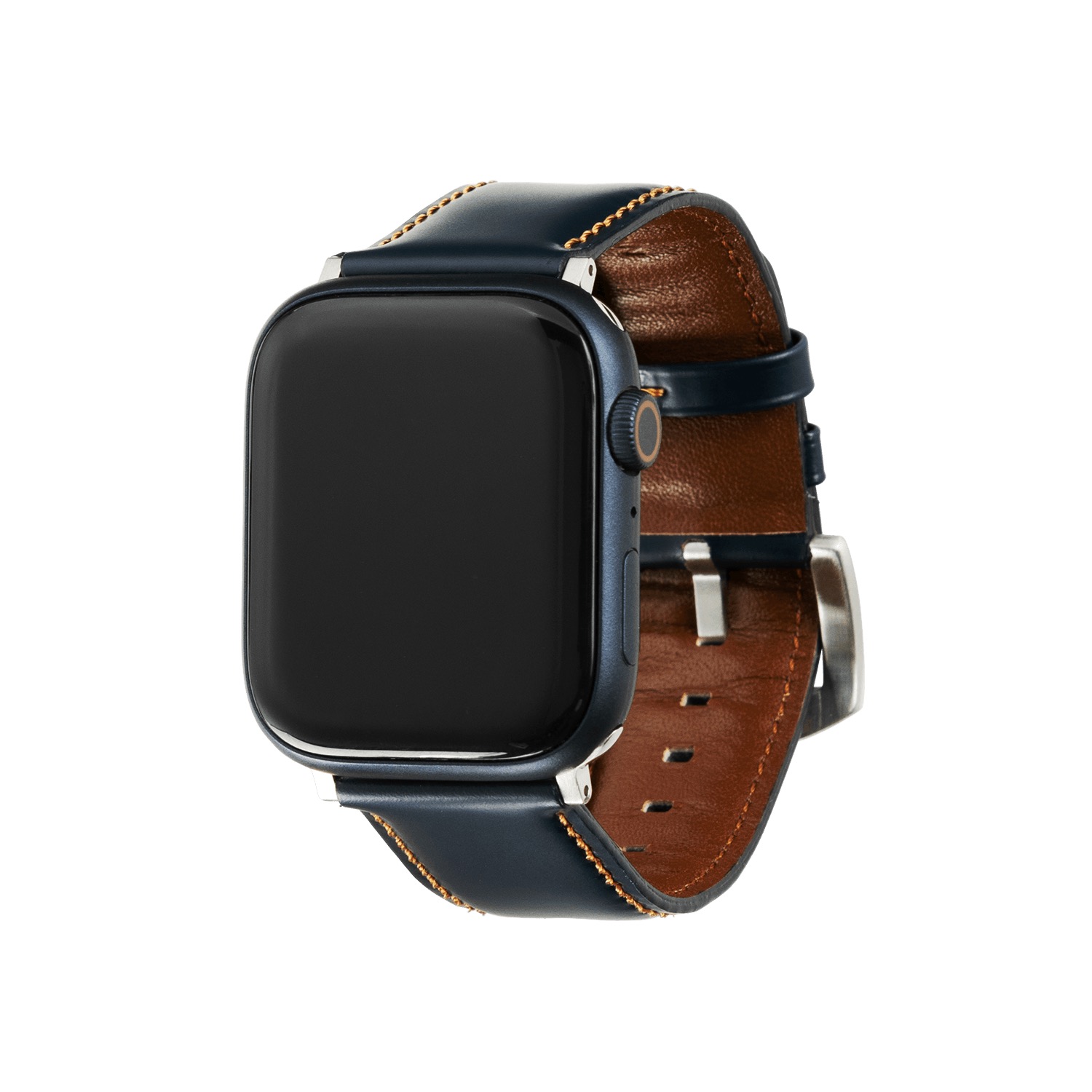 【土屋鞄公式】レザーウォッチバンドAppleWatch用（Rコードバン）