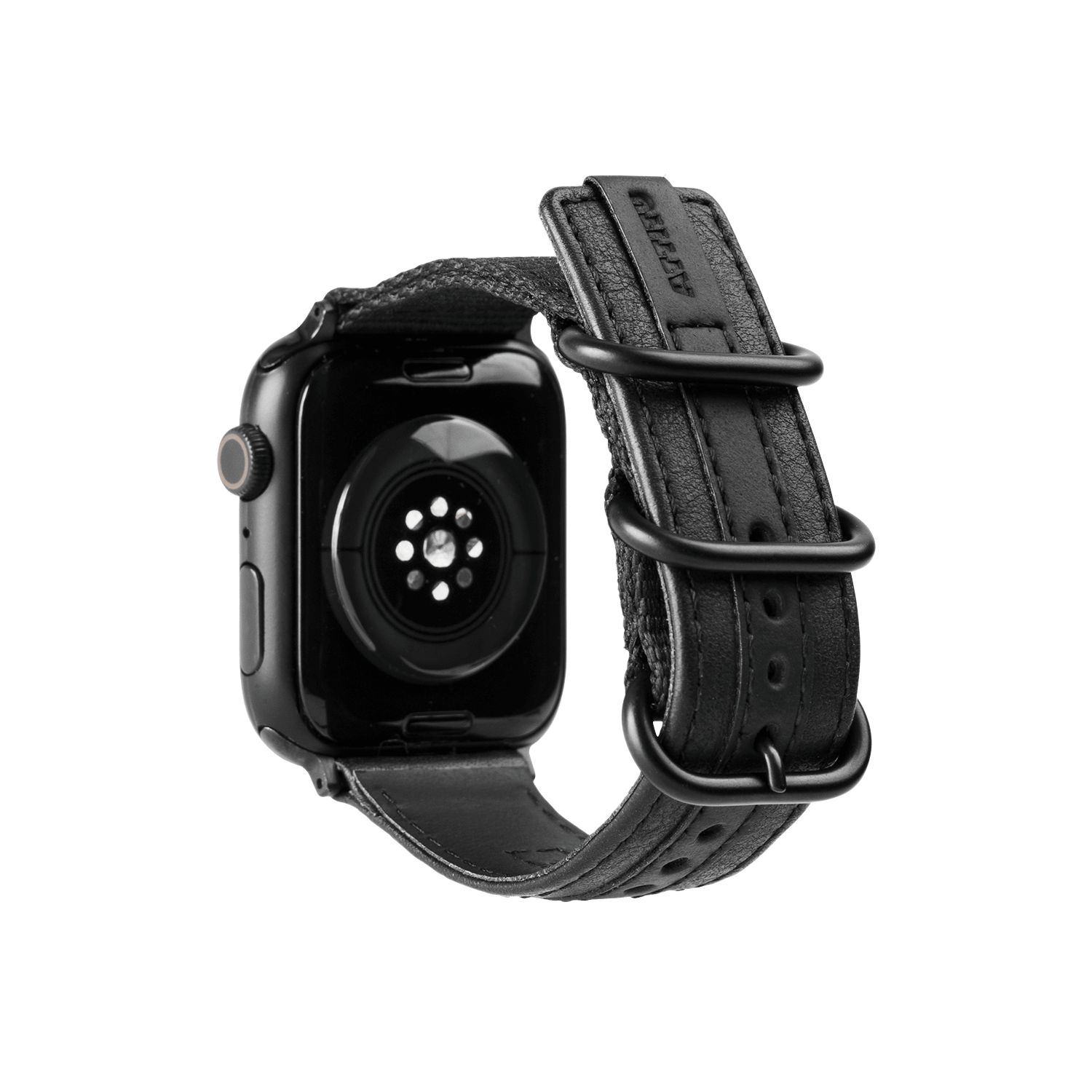 楽天市場】【土屋鞄公式】レザーウォッチバンド Apple Watch用（フック