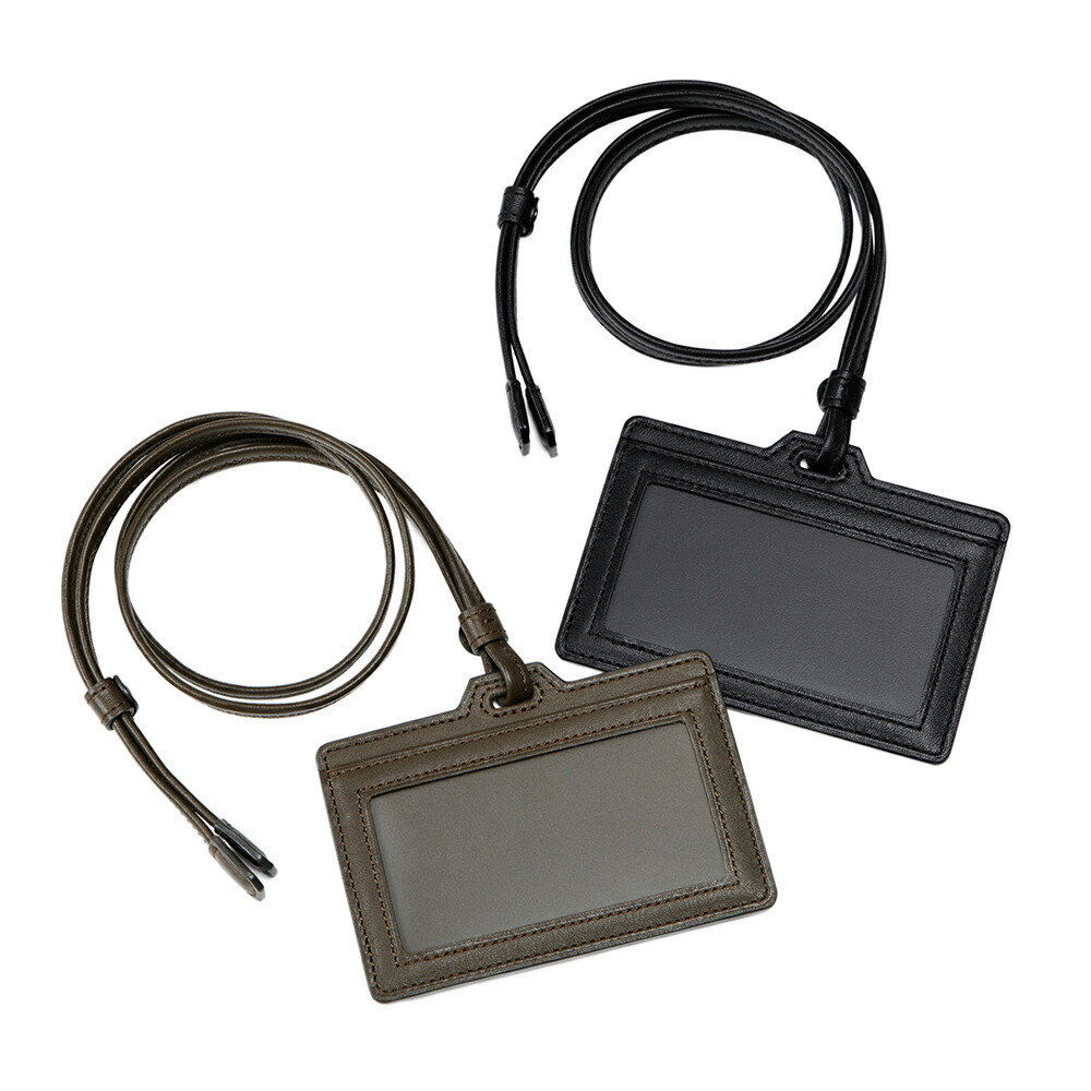 楽天市場 土屋鞄 最終販売 ヴァイノ Idカードケース Idカードフォルダー ブランド メンズ 革 Idケース プレゼント ギフト 誕生日 日本製 新生活 父の日 土屋鞄製造所 楽天市場店