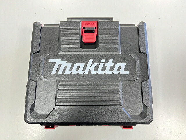 Makita - 新品　マキタ TD002インパクトドライバー　ケースセット Makita - 新品 マキタ TD002インパクトドライバー ケースセット