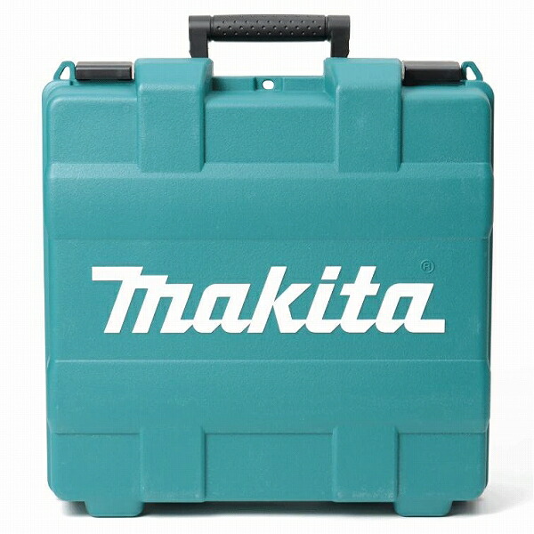 Makita - マキタ HS631用ケースのみ 充電器DC18RF 新品未使用sgi マキタ 新・急速充電器 DC18RF ソフトケース(831276-6)付 makita