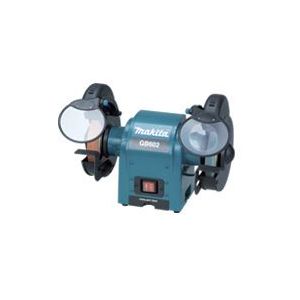makita■マキタ ★卓上圧砕機 GB602★両頭圧砕機